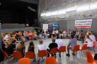 Letní žurnalistická škola promění Havlíčkův Brod v centrum žurnalistiky i společenských témat