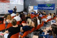 V neděli startuje jubilejní 20. ročník
