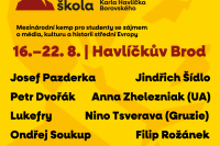 Program v roce 2026 bude jízda Program v roce 2026 bude jízda