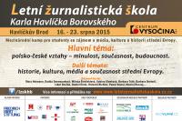 Polsko-české vztahy a panel Rusko a střední Evropa