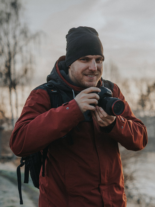 Michal Mašek