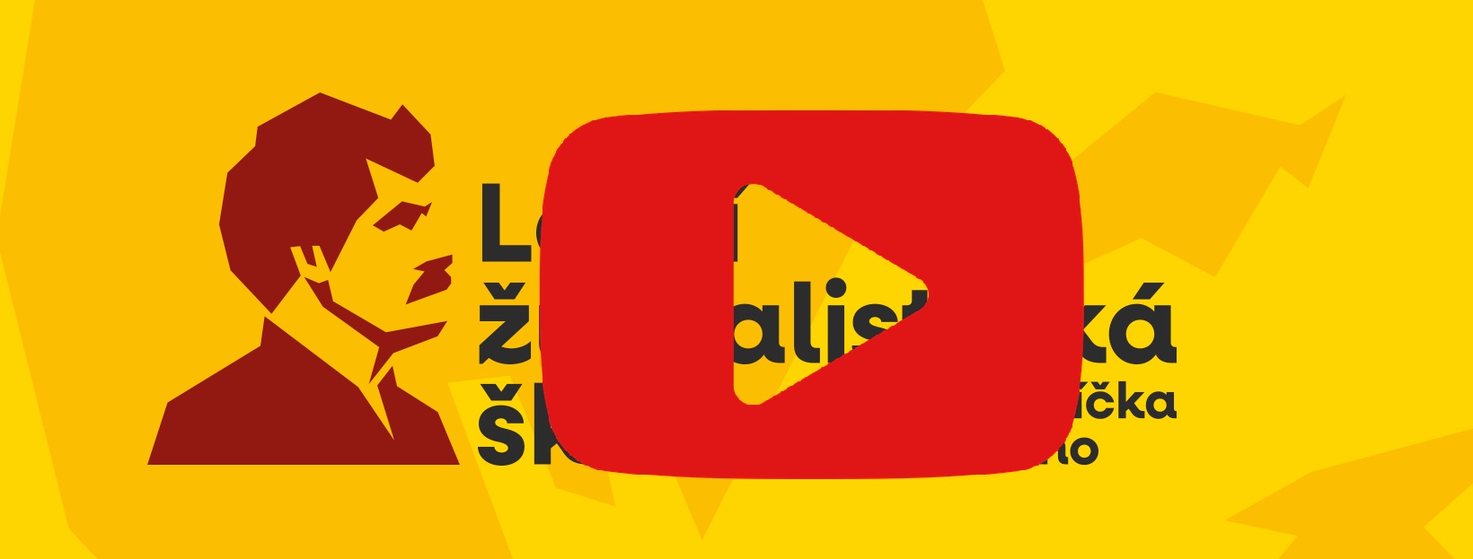Youtube kanál LŽŠ