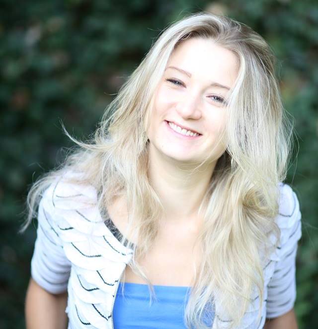 Barbora Dočekalová, lektorka skupiny PR&marketing